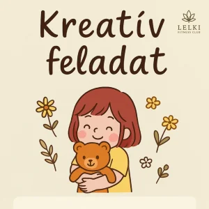 Kreatív feladat (július, 1. hét)