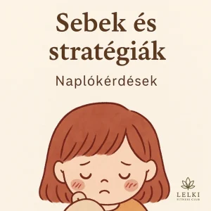 Sebek és stratégiák – napló (július, 2. hét)