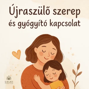 Újraszülő szerep – tankönyv (július, 3. hét)